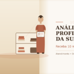Eu vou analisar sua loja e entregar 10 melhorias práticas