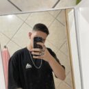 Foto do perfil do trabalhador freelancer