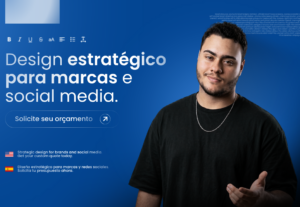 Eu vou criar posts estratégicos para o seu Instagram