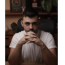 Foto do perfil do trabalhador freelancer