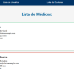 Eu vou fazer um site completo em HTML e CSS.