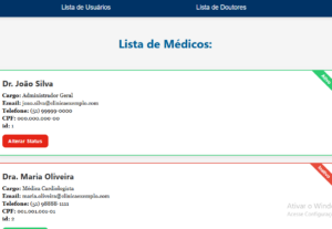 Eu vou fazer um site completo em HTML e CSS.