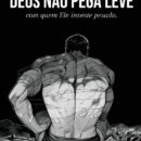Foto do perfil do trabalhador freelancer