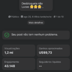 Eu vou criar a arte e divulgar seu produto para 1M views