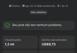 Eu vou criar a arte e divulgar seu produto para 1M views
