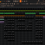 Eu vou produzir um trap para você.