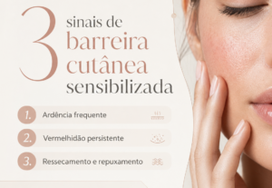 Eu vou criar posts profissionais para Instagram de estética