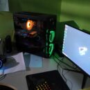 Foto do perfil do trabalhador freelancer