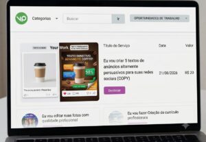 Eu vou criar 5 textos persuasivos para vendas
