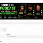 Eu vou Criar cortes seusque geram mais engajamento