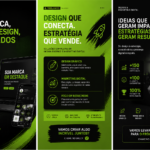 Eu vou Fazer 30 logotipos diferentes