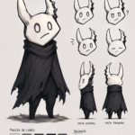 Eu vou Fazer um personagem único.