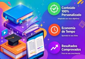 Eu vou fazer ebooks de diversos temas