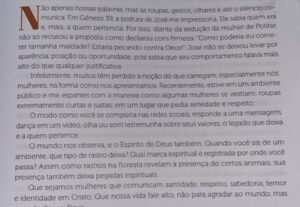 Eu vou fazer tradução de qualquer texto em qualquer língua