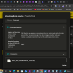 Eu vou fazer uma pagina web para você em até 3 dias