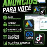 Eu vou gerenciar seus anúncios online