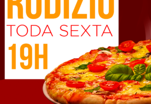 Eu vou criar o flyer para seu negócio/evento