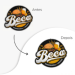 Eu vou Vetorizar o seu item
