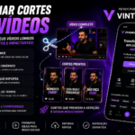 Eu vou Fazer corte do seu video