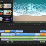 Eu vou editar seus videos, e fotos, para você ou seu produto