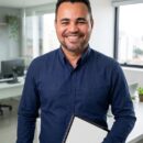 Foto do perfil do trabalhador freelancer