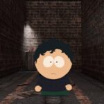 Eu vou criar um avatar seu no South Park