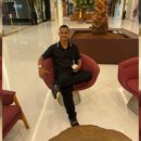 Foto do perfil do trabalhador freelancer