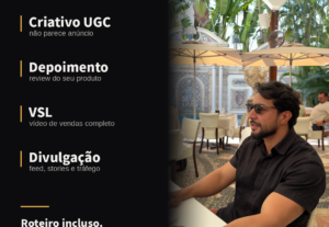 Eu vou gravar vídeos que explodem suas vendas rápido