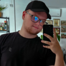 Foto do perfil do trabalhador freelancer