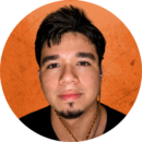Foto do perfil do trabalhador freelancer