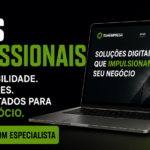 Eu vou criar um site de primeira para seu negócio