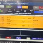 Eu vou criar ou ajustar seu painel dashboard e sistema web