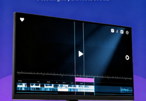 Eu vou criar cortes do seu vídeo irão te gerar engajamento.
