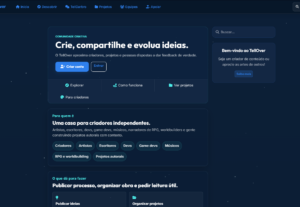 Eu vou criar sua landing page profissional e responsiva