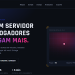 Eu vou fazer seu site profissional