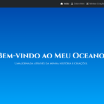 Eu vou criar sua landing page profissional e responsiva