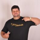 Foto do perfil do trabalhador freelancer