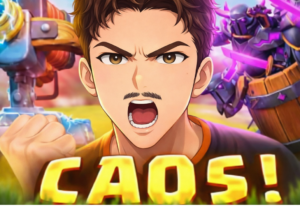 Eu vou fazer artes e thumbnails no preço mais barato possíve...