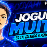 Eu vou fazer artes e thumbnails no preço mais barato possíve...