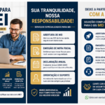 Eu vou regularizar seu mei com dívidas e atrasos