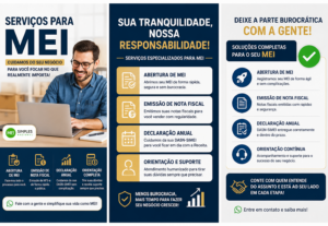 Eu vou regularizar seu mei com dívidas e atrasos