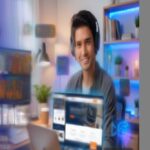Eu vou criar um Site Profissional, Landing Page ou Blog