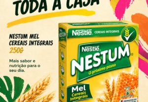 Eu vou criar um post profissional para o seu instagram