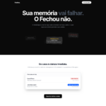 Eu vou criar sua Landing Page otimizada para alta conversão.