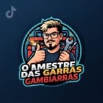 Eu vou Editar seus vídeos, fazer logotipos etc