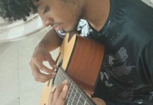 Eu vou Transformar suas ideias em música em até 24 horas