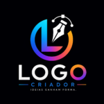 Eu vou fazer a logo do seu negócio