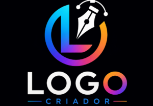 Eu vou fazer a logo do seu negócio