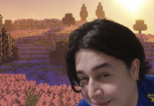 Eu vou fazer Ilustração, ou edição de foto, montagem, pintur...