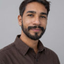 Foto do perfil do trabalhador freelancer